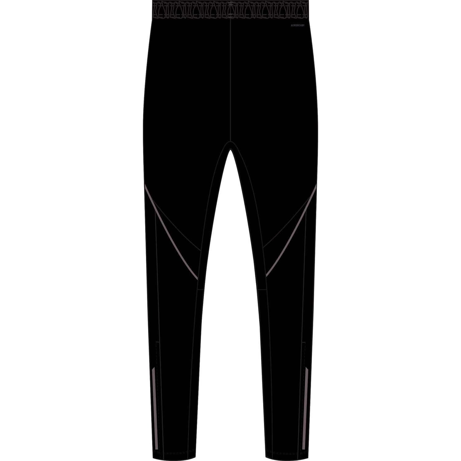 Real Madrid Tiro 25 Competition Presentation Broek