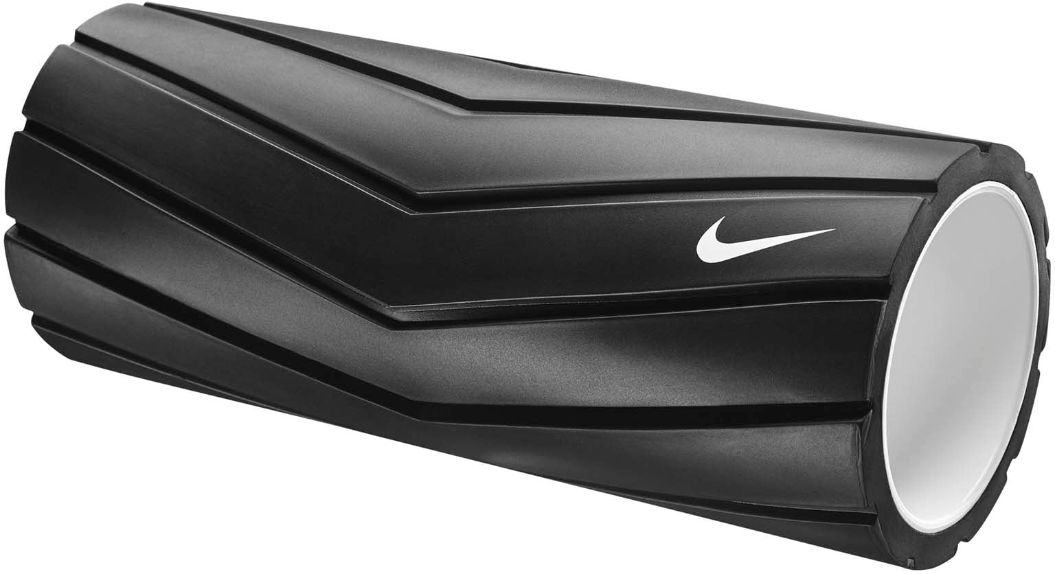 Recovery foam roller