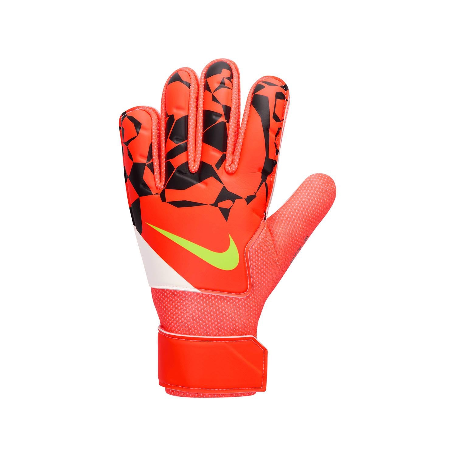 Match Jr. Goalkeeper voetbalhandschoenen voor kids