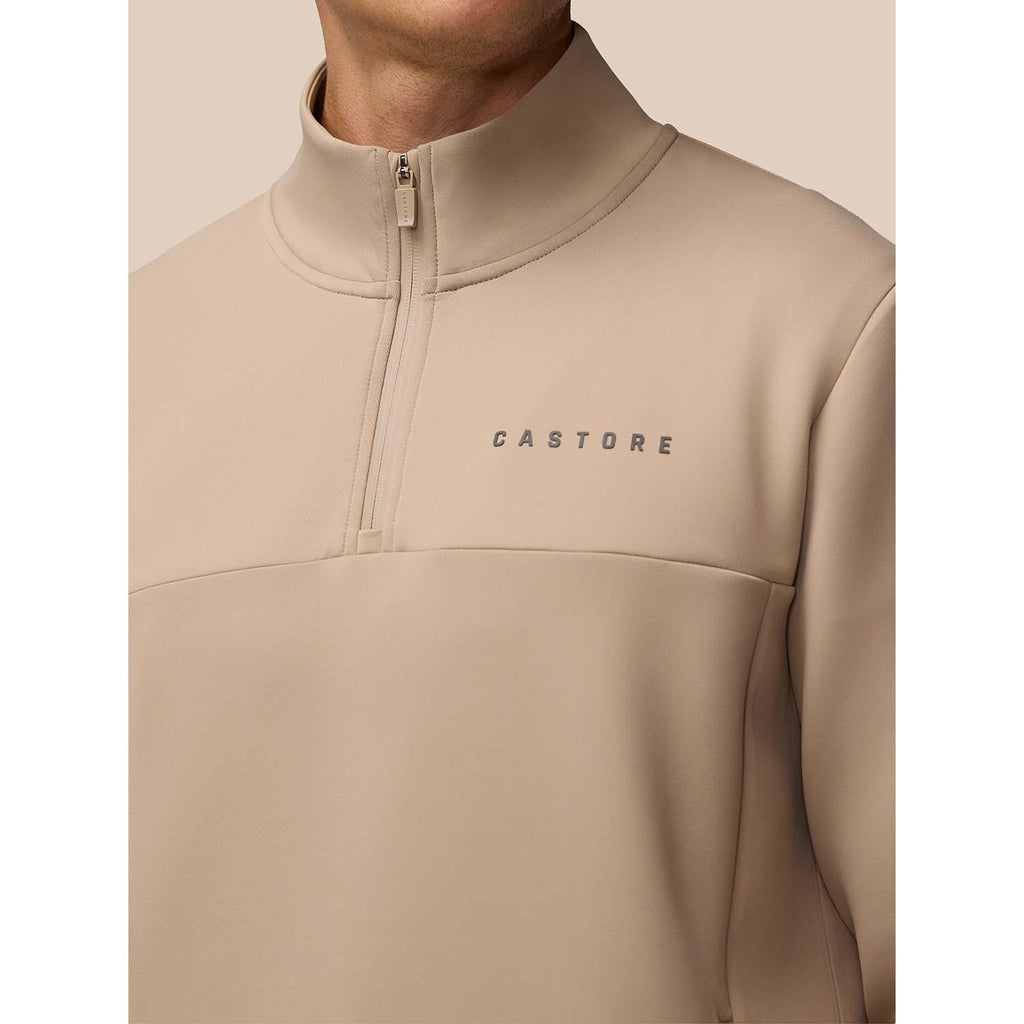 Scuba 1/4 Zip