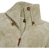 Colony fleece vest