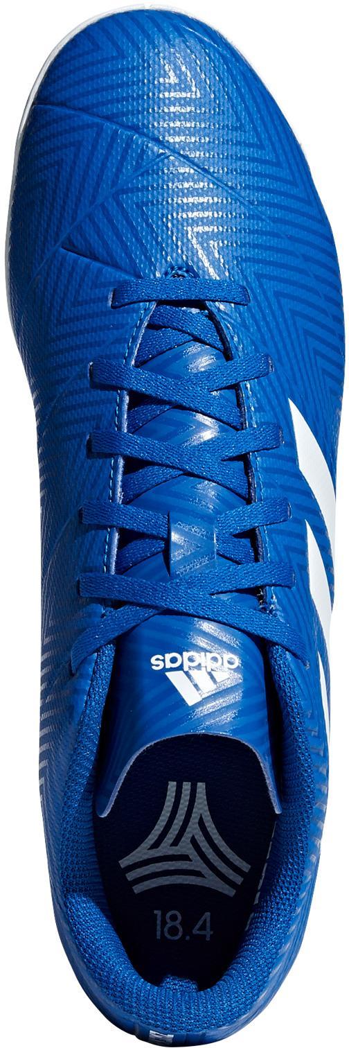Nemeziz Tango 18.4 zaalvoetbalschoenen