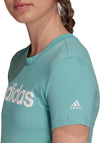 LOUNGEWEAR Essentials Slim Logo shirt