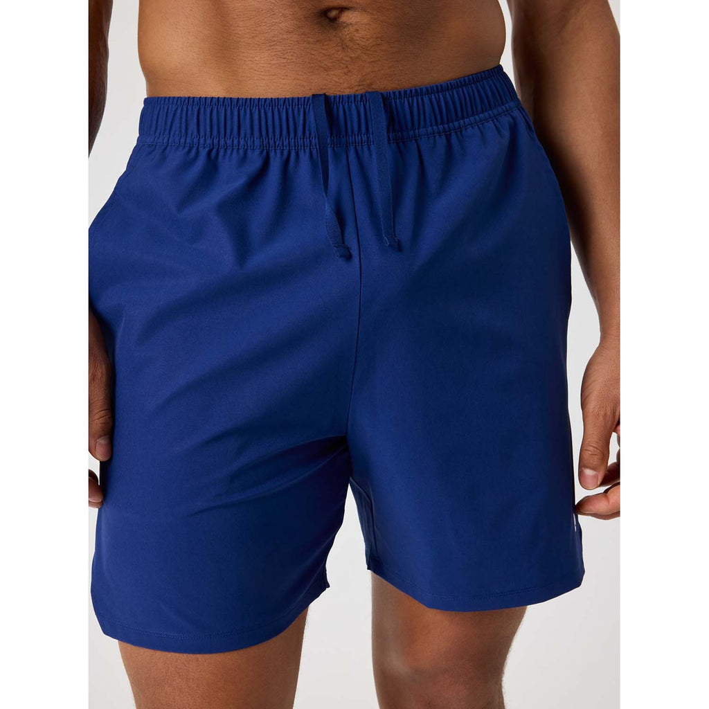 ace racquet 7 inch shorts