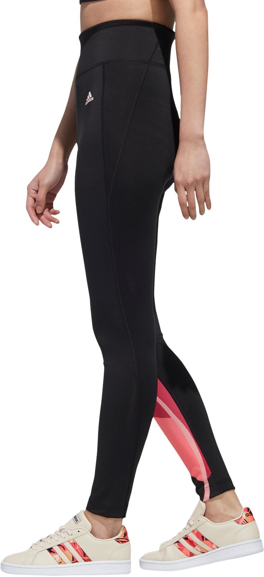 Women x FARM Rio FeelBrilliant Legging