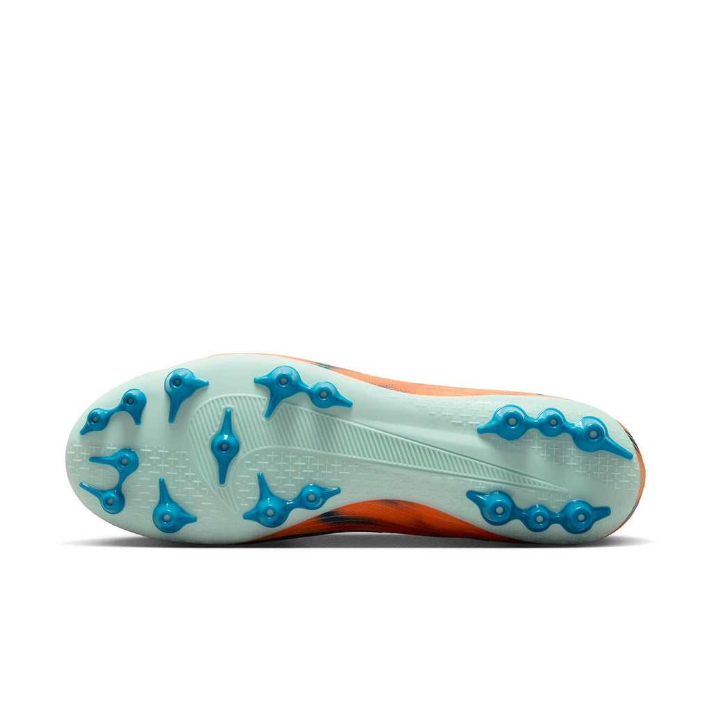 Mercurial Vapor 16 Academy 'Kylian Mbappé' Low-top voetbalschoenen (kunstgras)