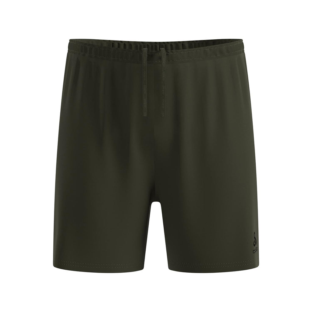 2-in-1 Short Essential 6 Inch