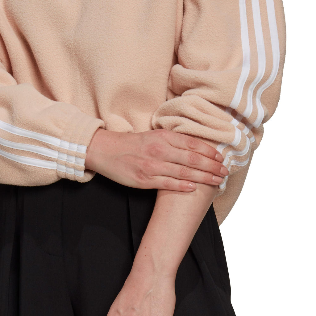 Fleece Hz