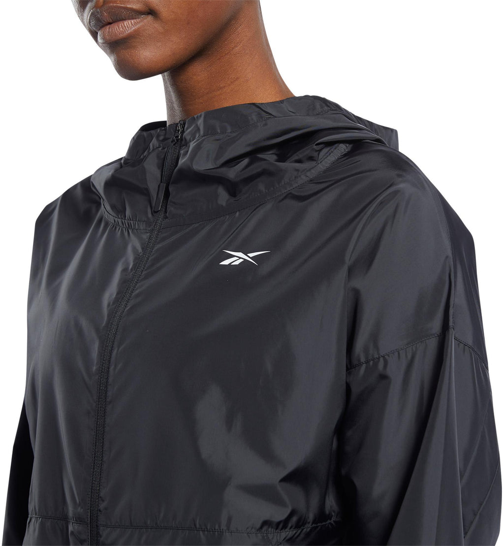 WOR COMM WOVEN JACKET