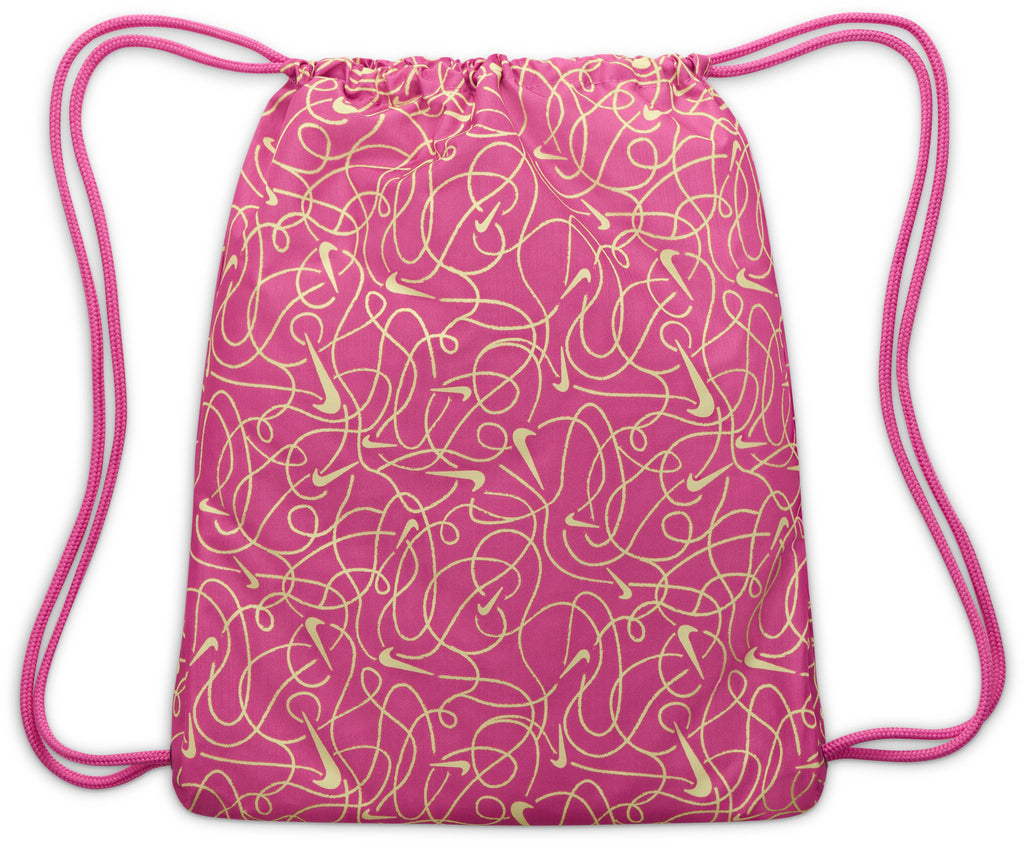kids tas met trekkoord