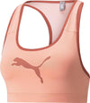 Mid Impact 4Keeps Bra