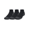 Performance Tech Low 3-pack sokken