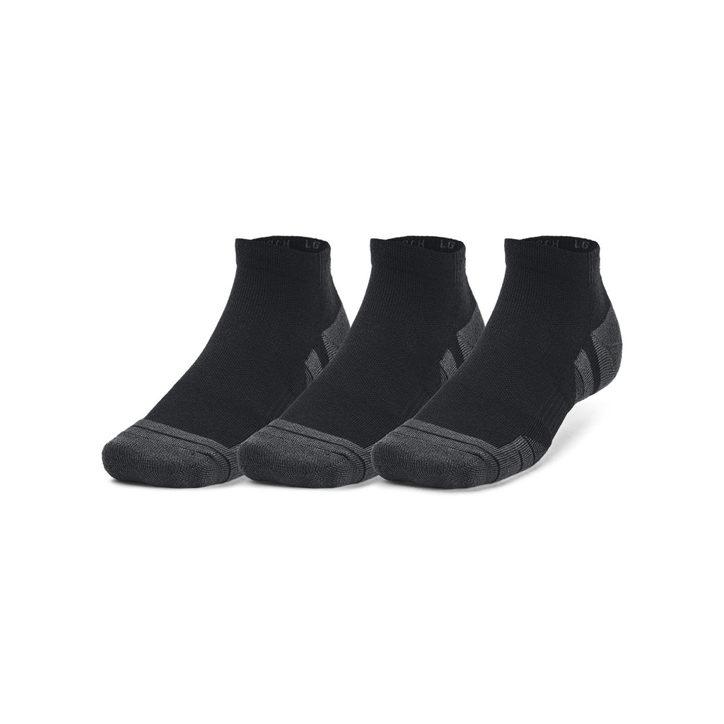 Performance Tech Low 3-pack sokken