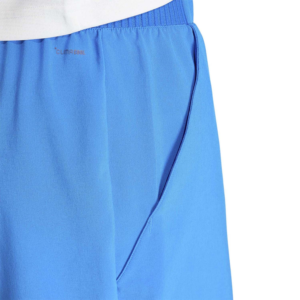 Club Stretch Woven Shorts tennis