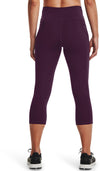 Ua Rush Tonal Capri Pkt Ns