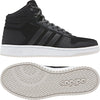 hoops 2.0 mid