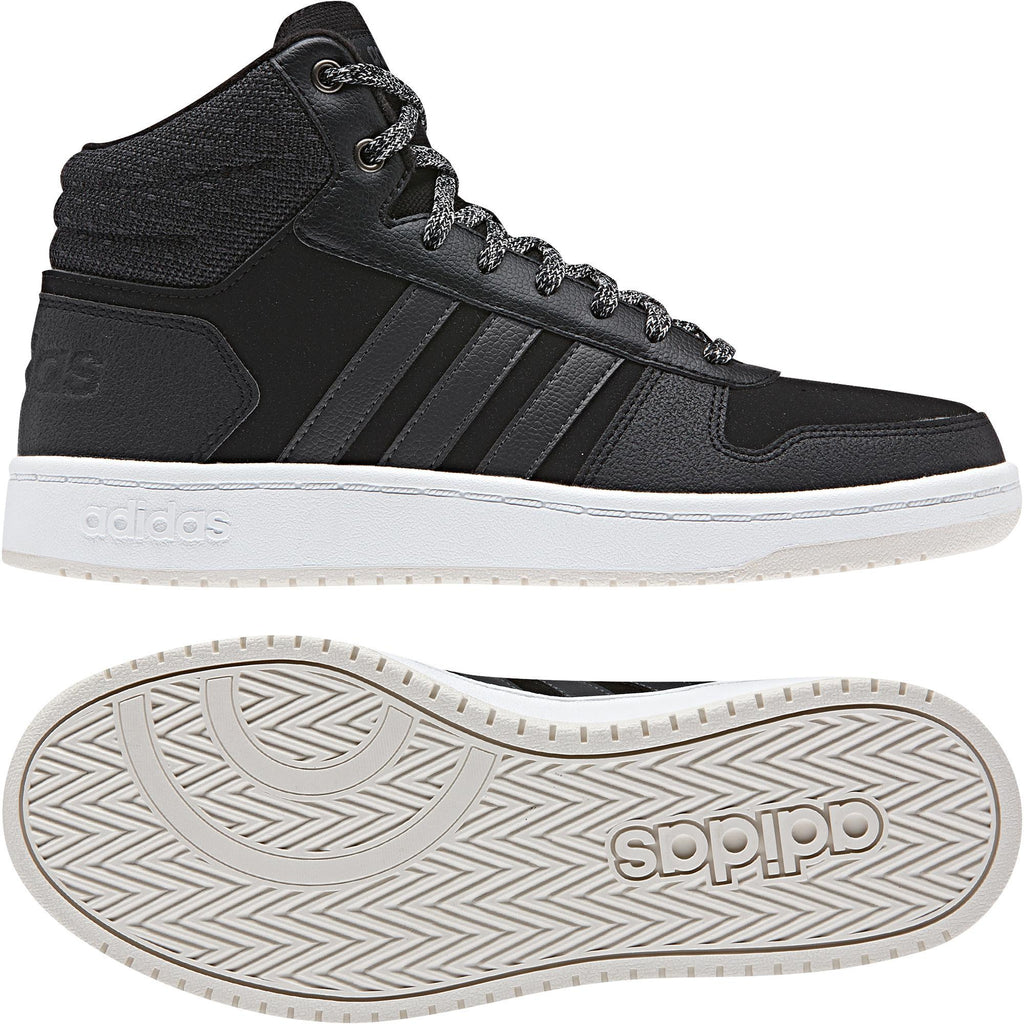 hoops 2.0 mid