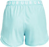 Play Up Shorts Emboss 3.0