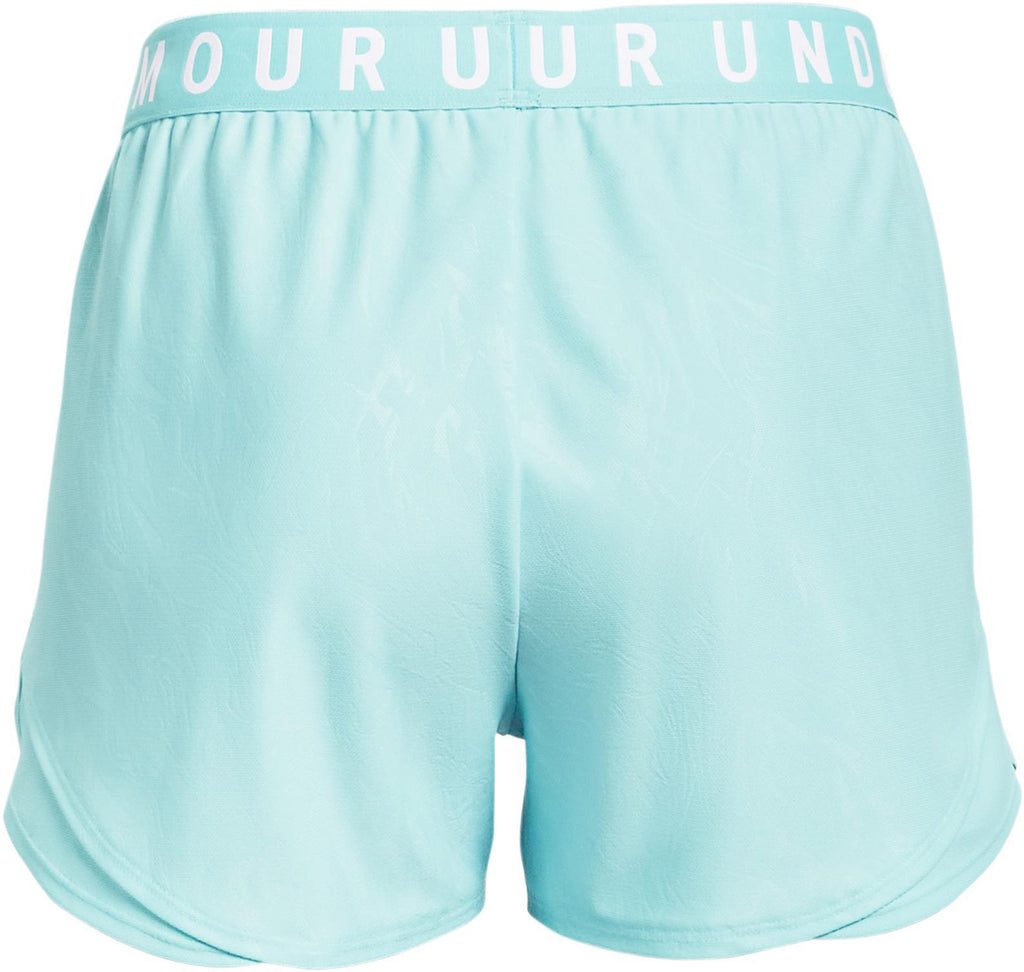 Play Up Shorts Emboss 3.0