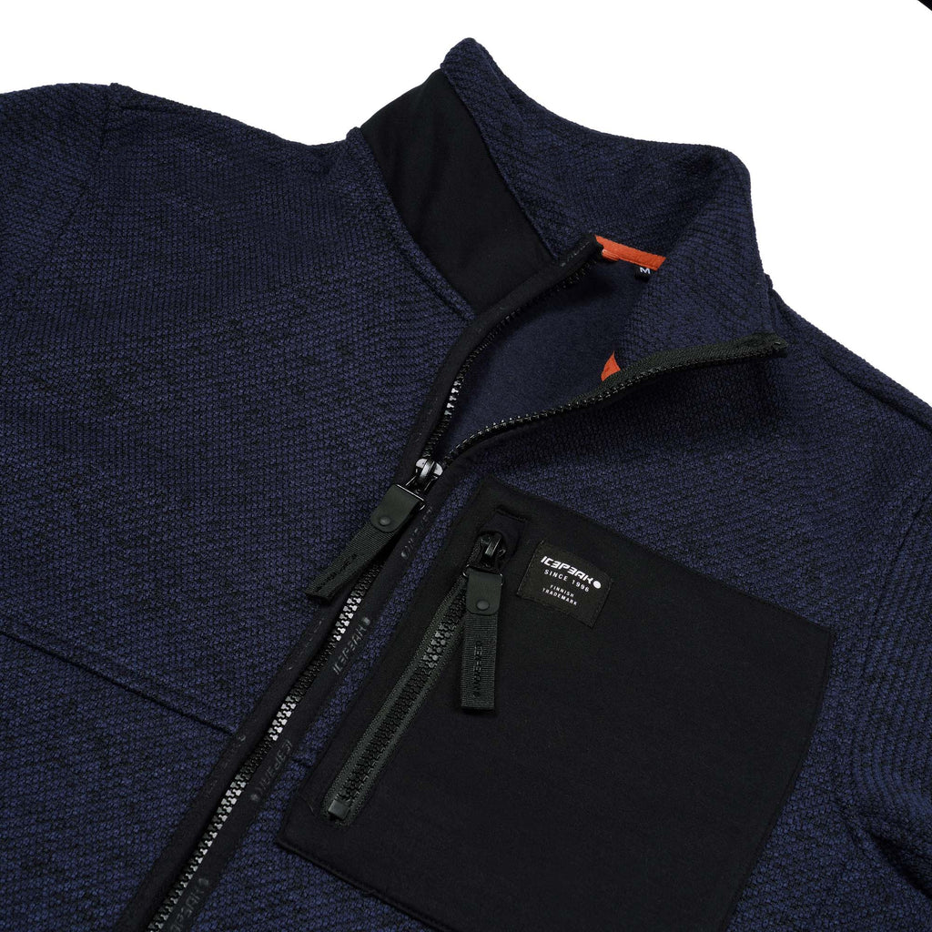 Agarat midlayer