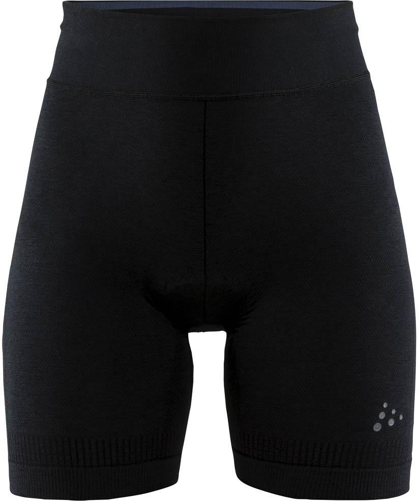 Fuseknit Bike Boxer W