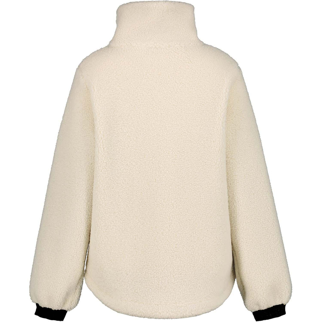 IinattiFleece sweater
