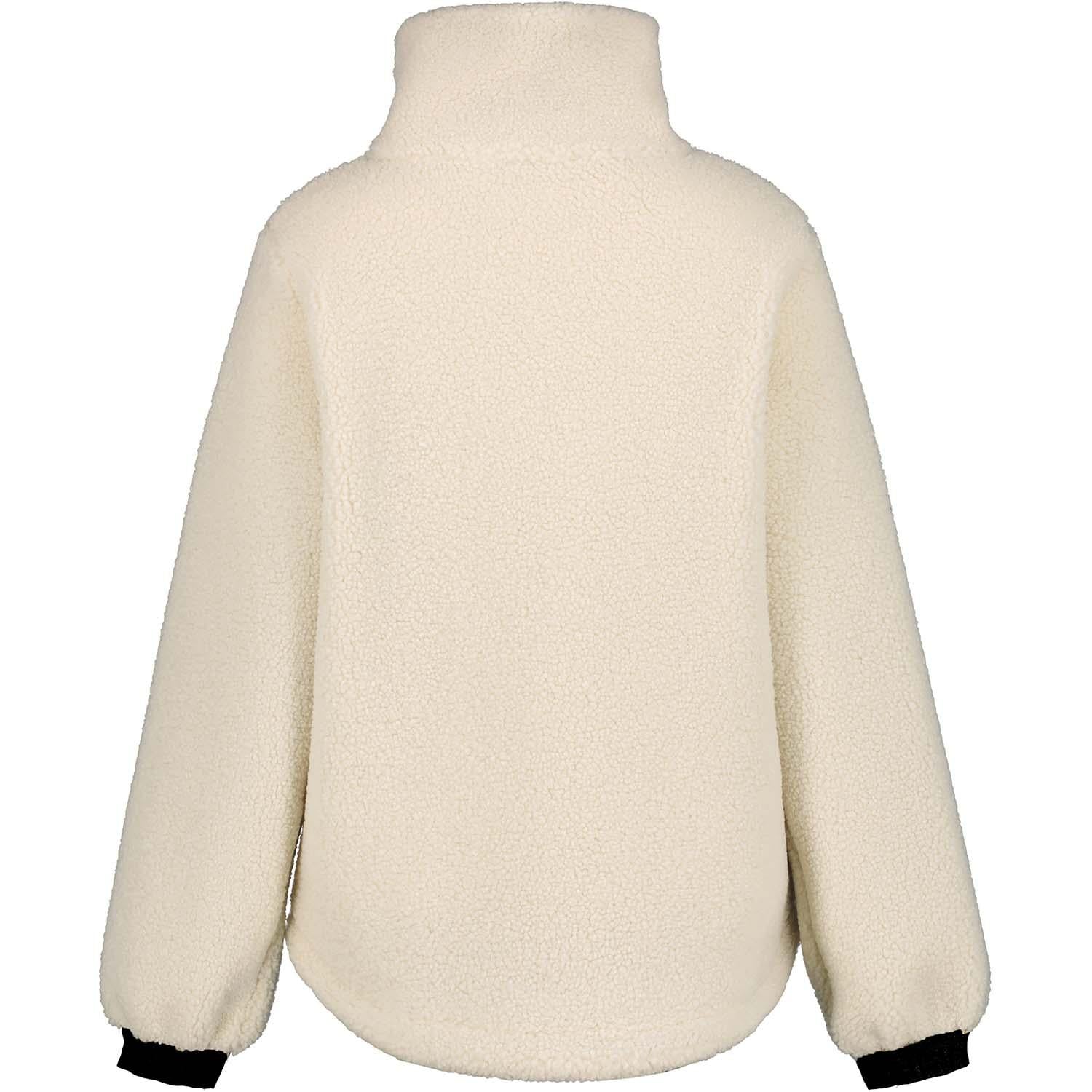 IinattiFleece sweater