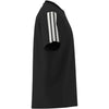 Essentials 3-Stripes Single Jersey T-shirt