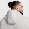m nk tch flc fz wr hoodie