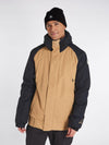 Prtmalawi Snowjacket