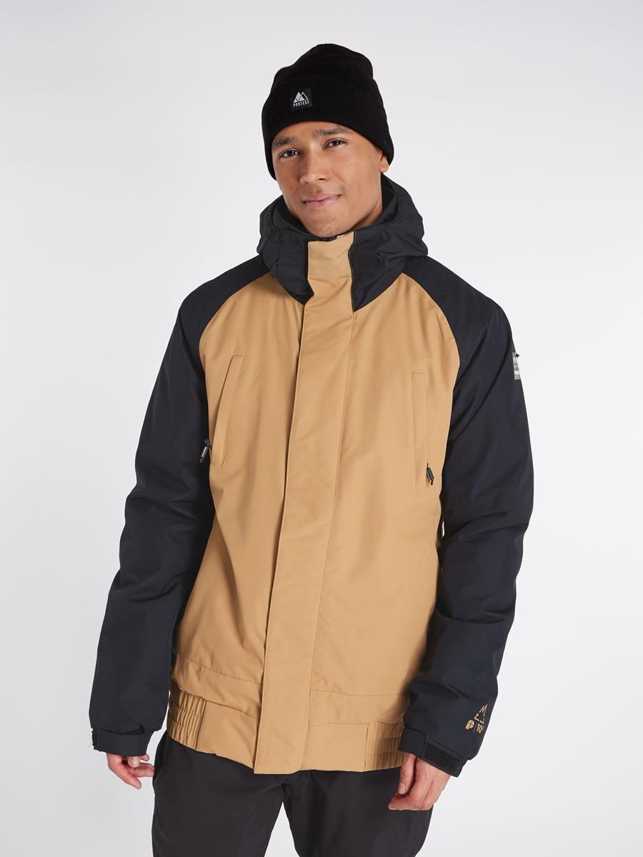 Prtmalawi Snowjacket