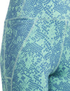 Training AEROREADY High-Rise Pocket kids Legging