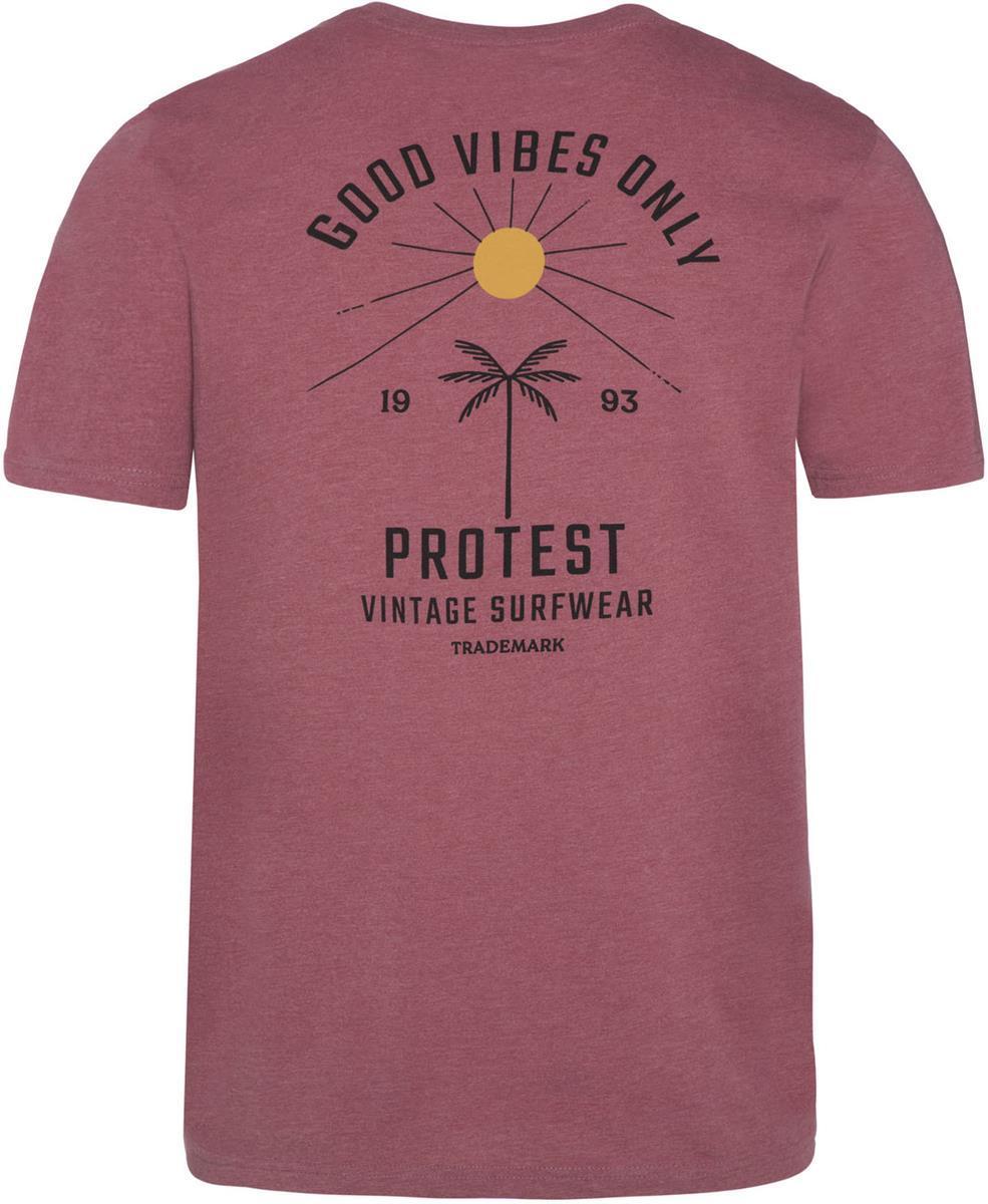 Prthannus T-shirt