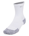 Run Cushion 3pk Crew Sokken