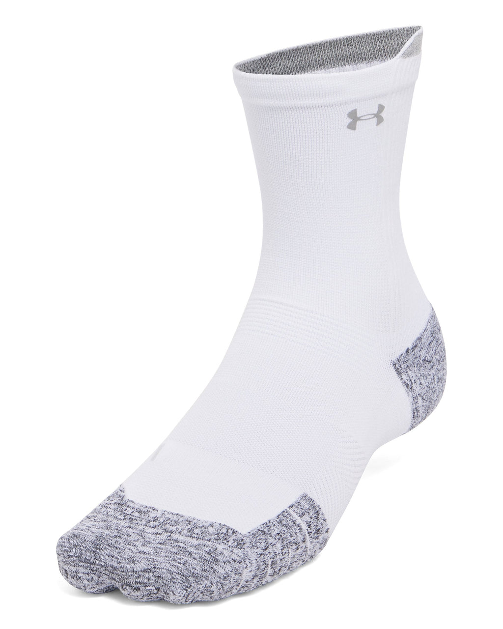 Run Cushion 3pk Crew Sokken