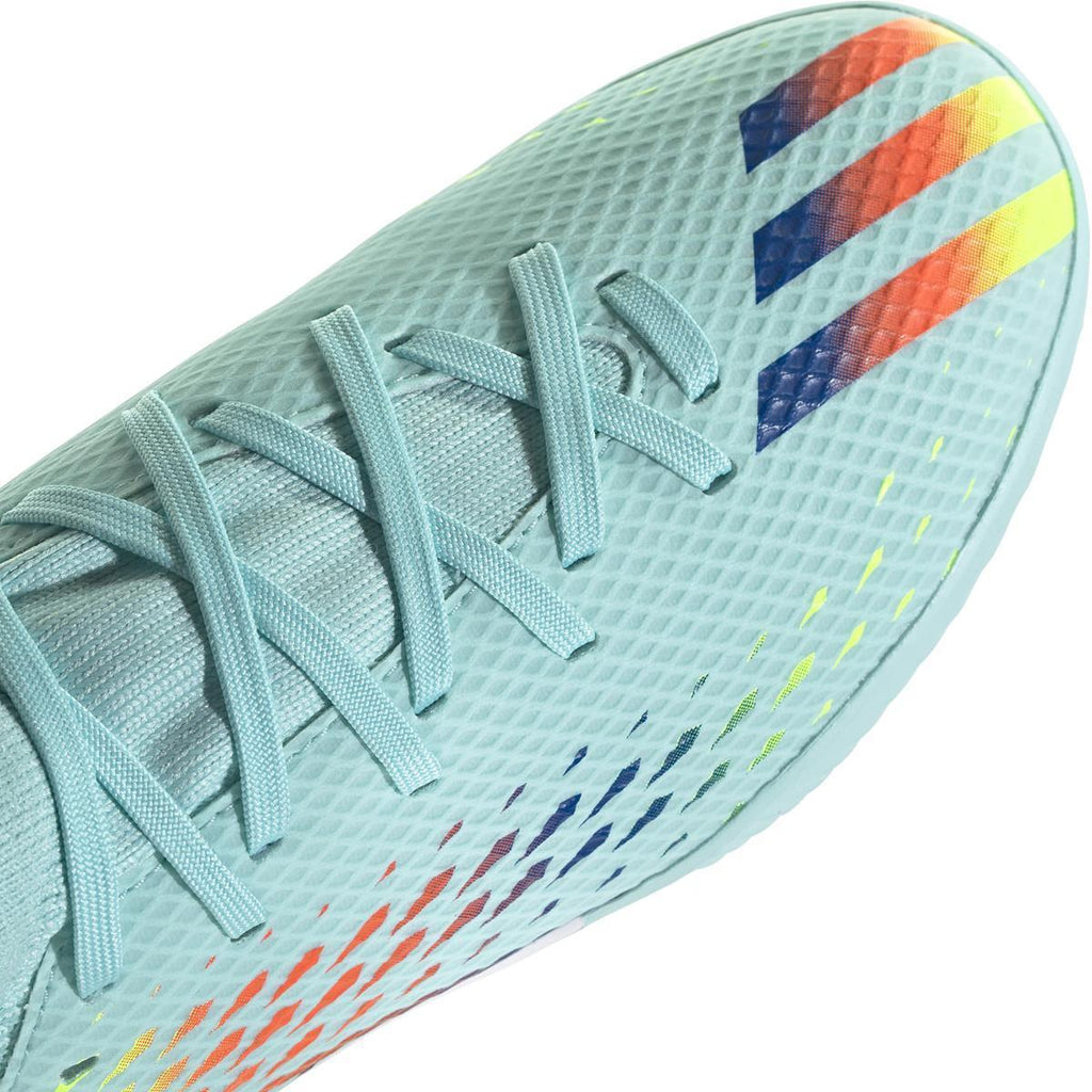 X Speedportal.3 kids zaalvoetbalschoenen