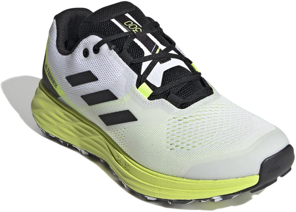 Terrex Two Flow. Trail-Runningschuh UK-Gr.
