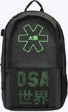 pro tour backpack compact