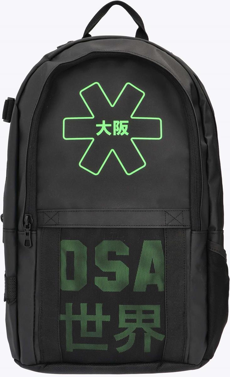 pro tour backpack compact