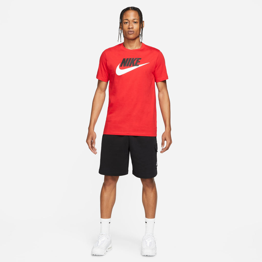 Sportswear Icon Futura t-shirt