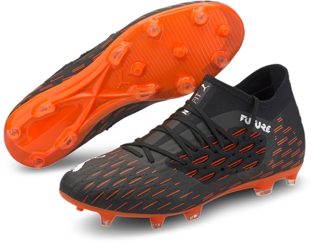 Future 6.3 Netfit Fg/ag