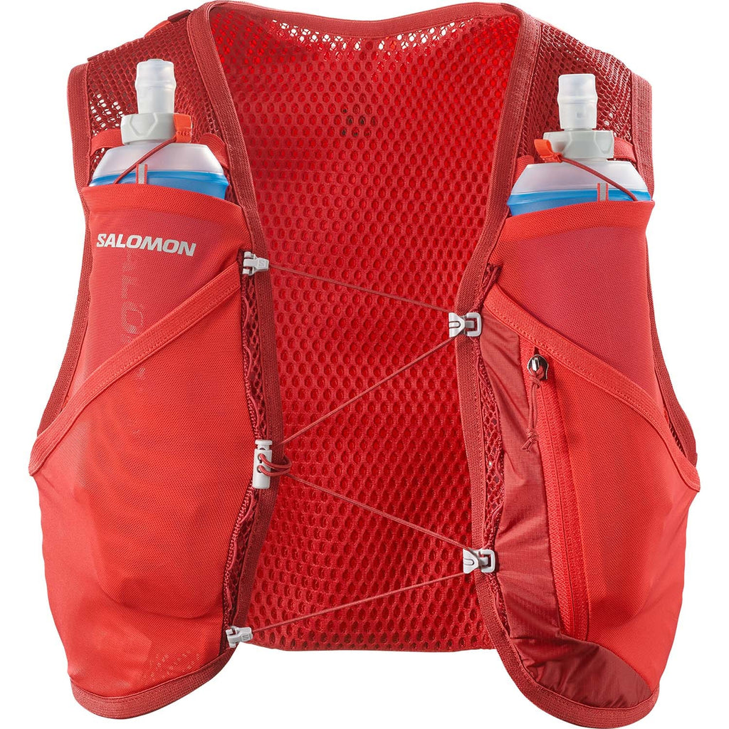 Active Skin 4 vest  hardlopen