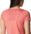 Peak To Point II SS Tee