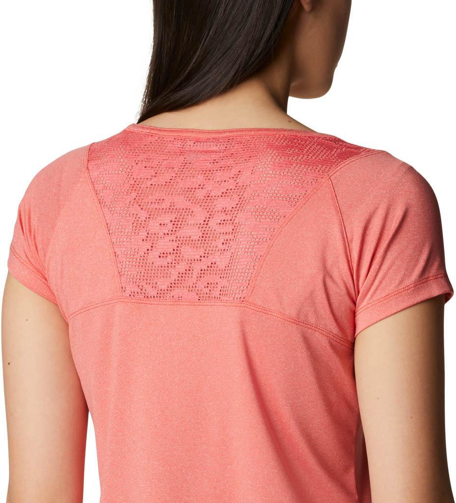 Peak To Point II SS Tee