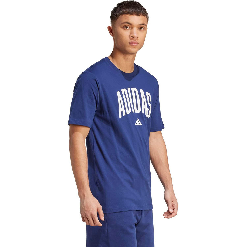 Collegiate Lineage Graphic T-shirt