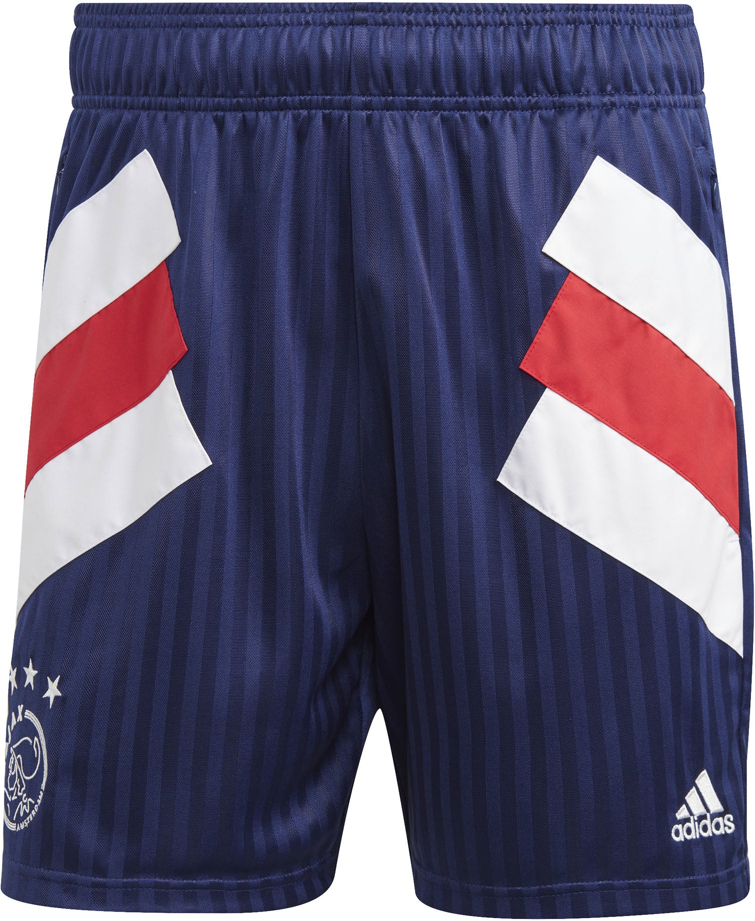 Ajax Amsterdam Icon Short