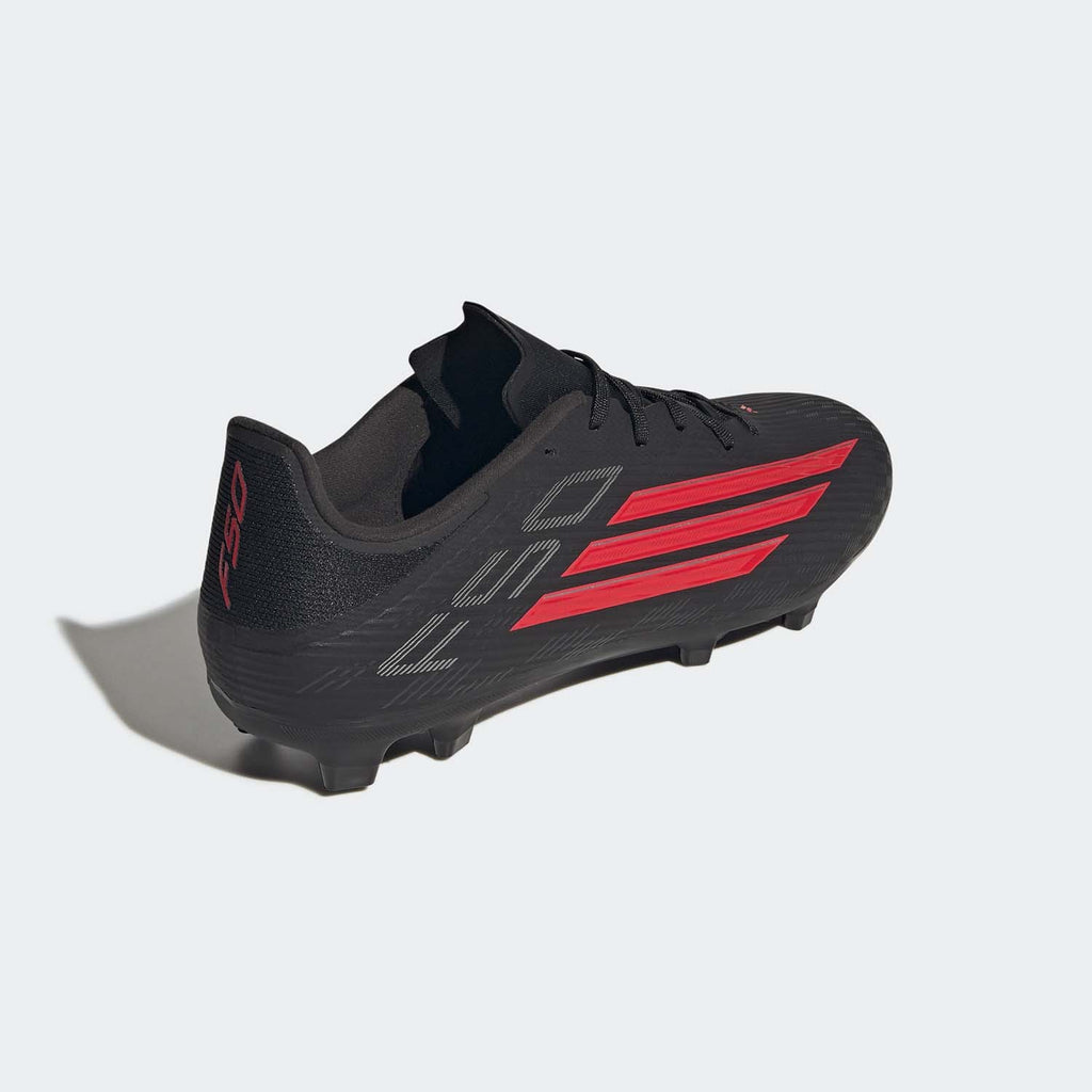 F50 League Fg/mg Voetbalschoenen alle velden