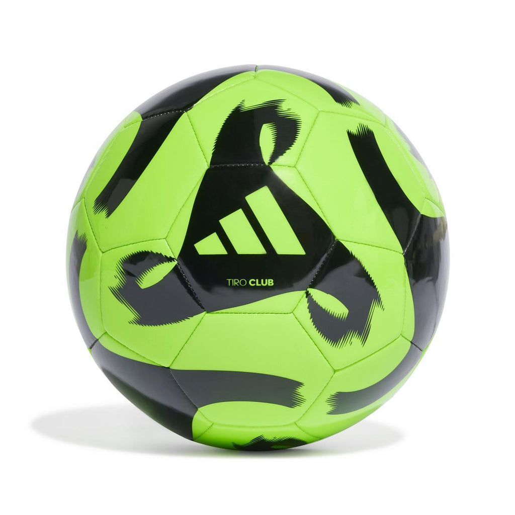 Tiro Club voetbal