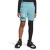Tech Logo Shorts