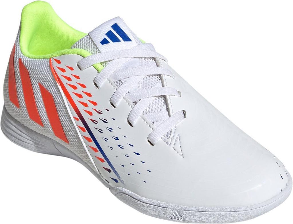Predator Edge.4 kids zaalvoetbalschoenen
